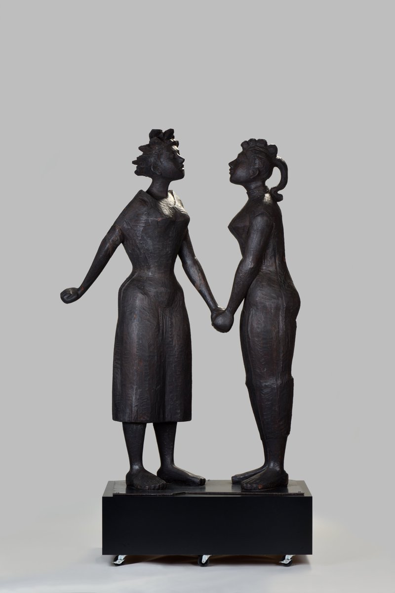 圓鍔勝三彫刻美術館 (@bijutsu_entsuba) / Posts / X