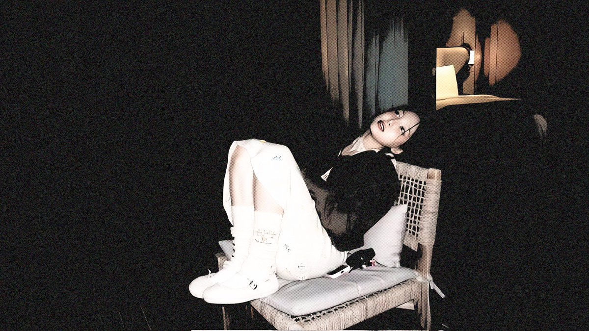 hushlayer's tweet image. ⠀⠀
͏͏

͏͏
@𝙟𝙤𝙣𝙖𝙩𝙝𝙖𝙣.𝙥𝙣𝙜 just posted.

First month with you.