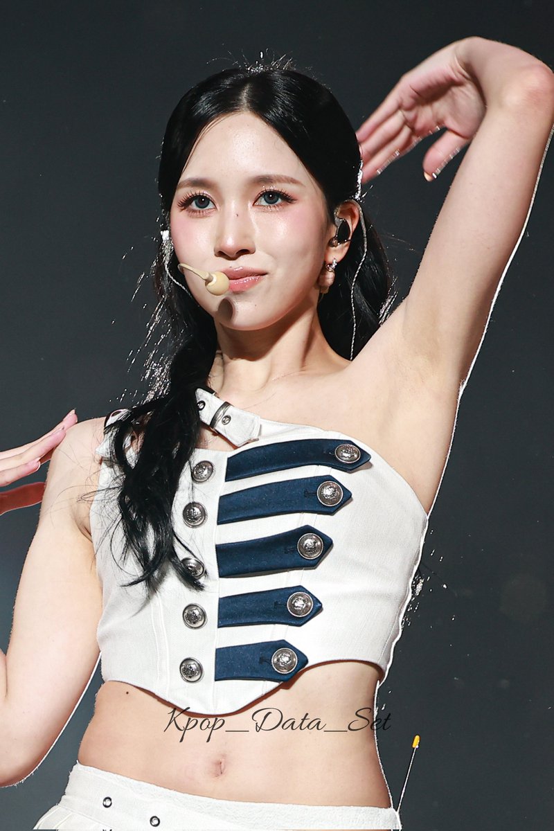 251206 Mina at THIS IS FOR in HONG KONG Load in 4K #MINA #미나