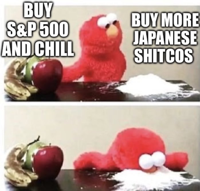 CacheThatCheque's tweet image. It’s not just about the shitcos, it’s about the shitco friends we make along the way