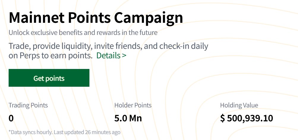 Edward__Park's tweet image. 💻 바보같은 짓 @StandX_Official 에서 한 썰 푼다..

한 동안 해외를 돌며 쉬고 있었던 저는 국내에 들어오면 StandX에 예치하는 것을 제일 우선시 하겠다고 다짐했는데요.

과거 Aster와 Lista를 생각하며 당연히 시장에 시그니처 자산에 유동성을 기여하는 LP가 제일 포인트를 많이 얻을 것이라…