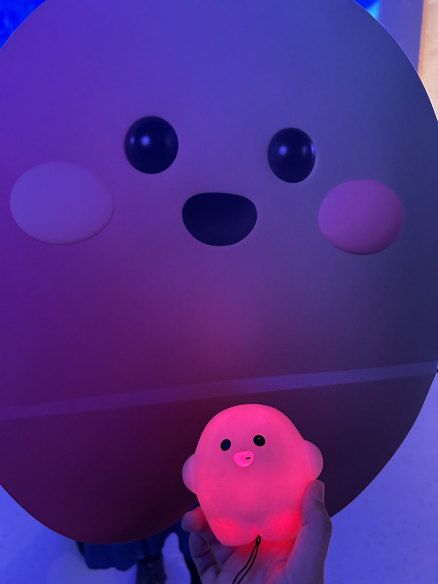 サーキュラーちゃん