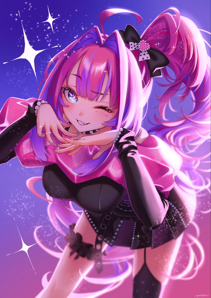 ❤️ weeklyさま❤️ Cyber_Fox (@Cyber_864) / Posts / X