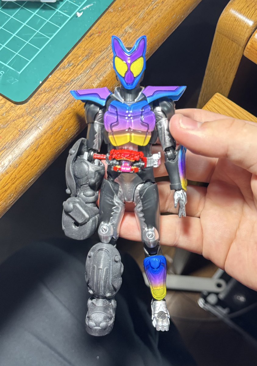 ⚠️谷口出品 🌟Z-FATHER 旭風防🌟 パイプハン用 高さ：約33cm 幅：約44cm