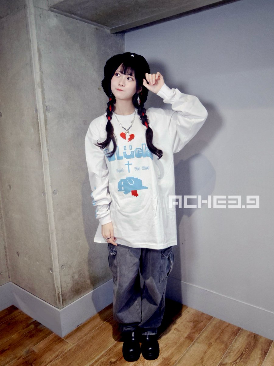 かりん（感謝）/9 ❄️最速締切❄️ 成瀬かりんさん着用商品の一次受注締め切りは本日23