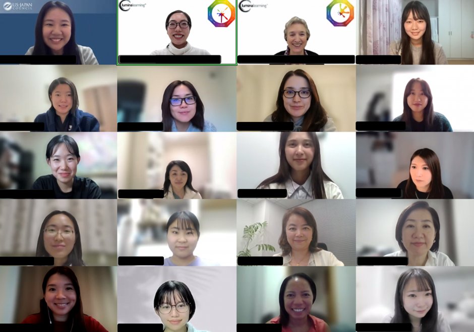TOMODACHI Women’s Empowerment Program が2025年に新設。本プログラムでは、自己認識の深化、効果的なコミュニケーション力、コミュニティの育成、逆境に強いリーダーシップ力、成長しながら他者を支える力に焦点を当てています。
usjapantomodachi.org/ja/2025/11/422…