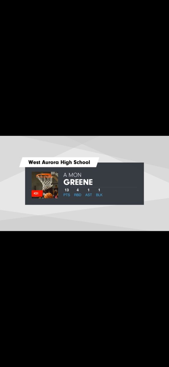 Amon Greene tweet media