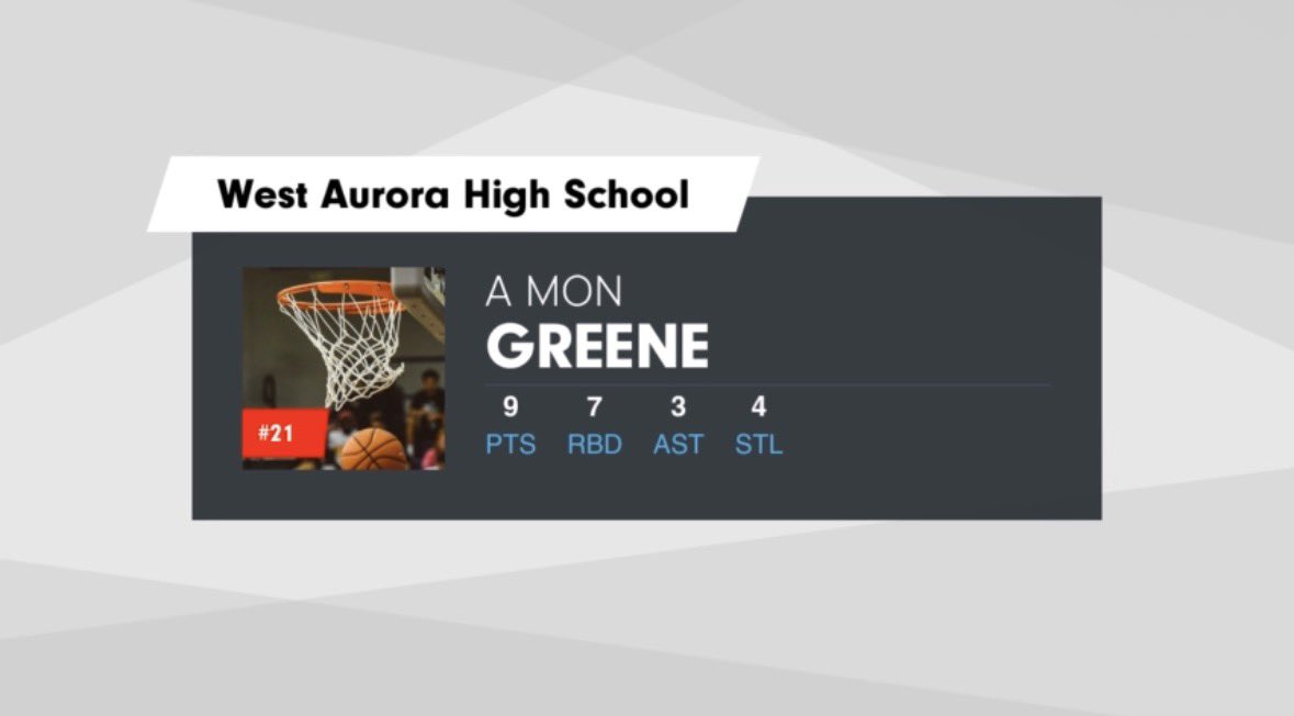Amon Greene tweet media