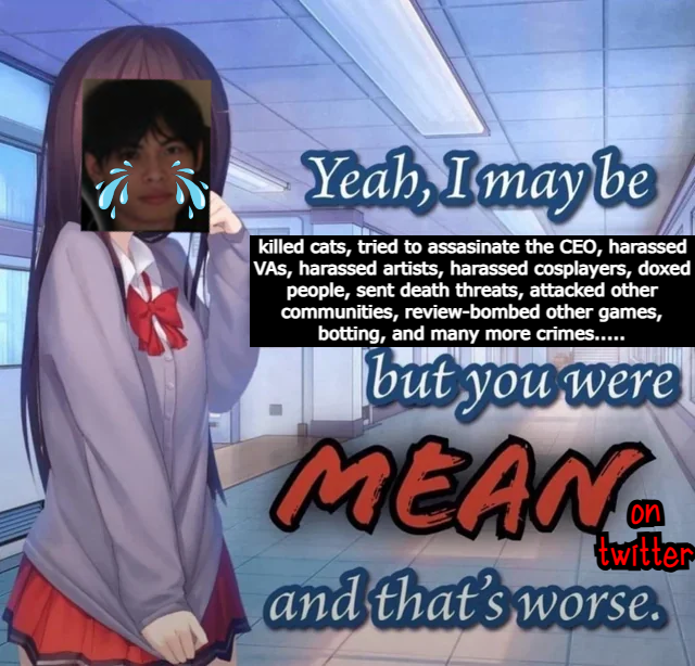 John Semen (@johnnykuroo) on Twitter photo 