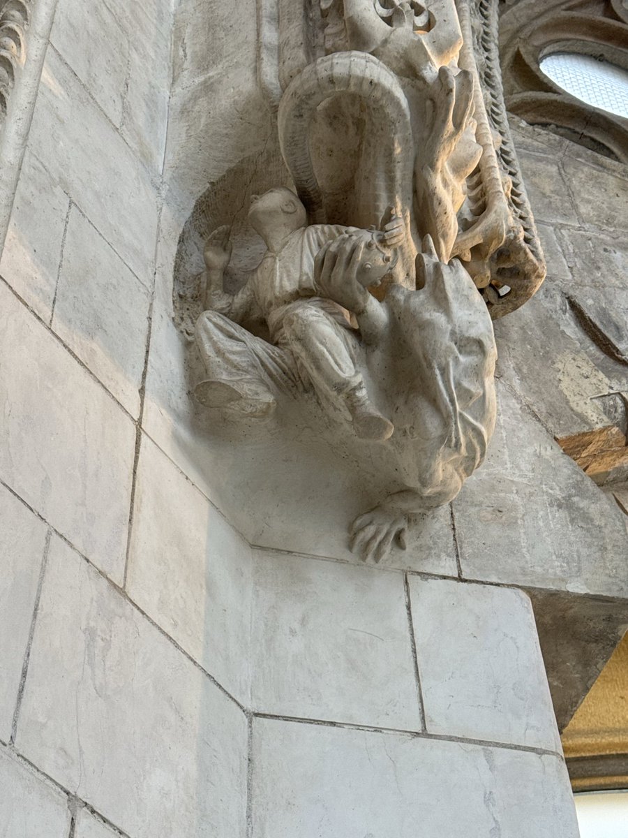 サグラダファミリア