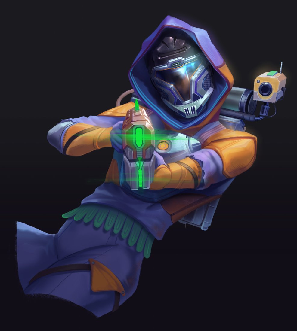 EraiViolett's tweet image. Hey guys, help me out of a pinch I am opening only 2 slots for full body in this style!

The original price will be 300, but for these two slots only it will be 40% off because I need them as samples for upcoming comms!! So 180usd

If you are interested DM me! RT's appreciated 🥰