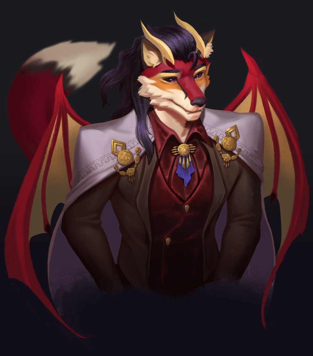 EraiViolett's tweet image. Hey guys, help me out of a pinch I am opening only 2 slots for full body in this style!

The original price will be 300, but for these two slots only it will be 40% off because I need them as samples for upcoming comms!! So 180usd

If you are interested DM me! RT's appreciated 🥰