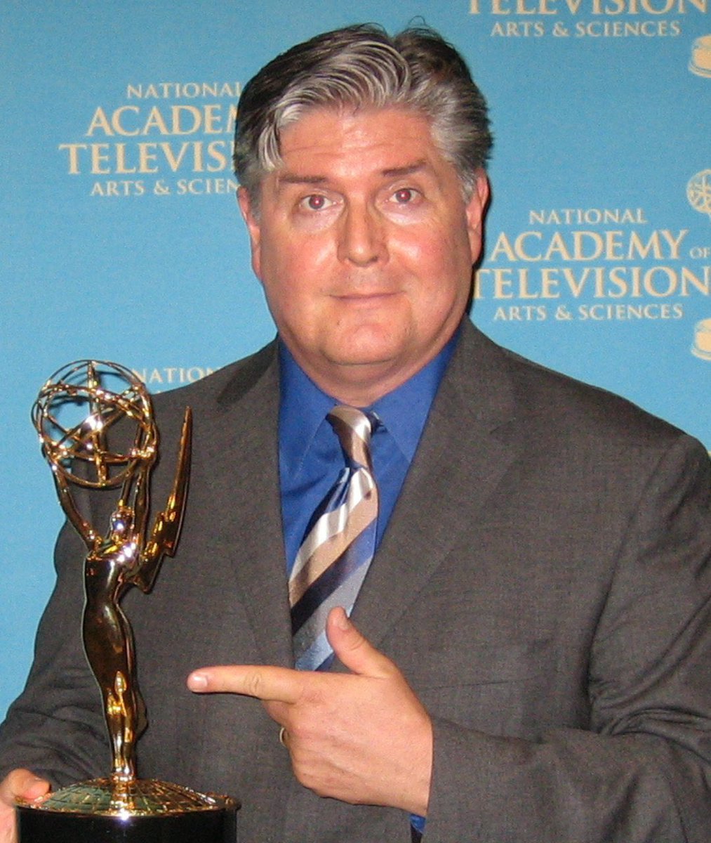 one_big_boss's tweet image. Sad to hear the passing of Jim Ward. A legend in the industry voicing characters like Doug Dimmadome, Chet Ubetcha, Captain Qwark, and most famously to us RE fans the original Jack Krauser.

Jim’s range as Jack in both RE4 &amp;amp; Darkside Chronicles was phenomenal. He will be missed.