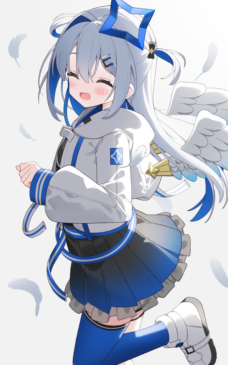 夜色ほしぞら💫へい民 (@yoiro_hszr9424) / Posts / X