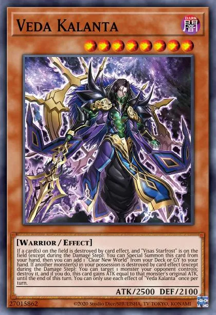 RustyBardiche_'s tweet photo. @MBTYuGiOh technically there are 2 Veda monsters and 3 spell/traps that mention Veda monsters. Completely dysfunctional and forgettable. I've never meant someone who wasn't shocked when I mentioned these monsters were related to the Visas lore. https://t.co/doLBzAasoE