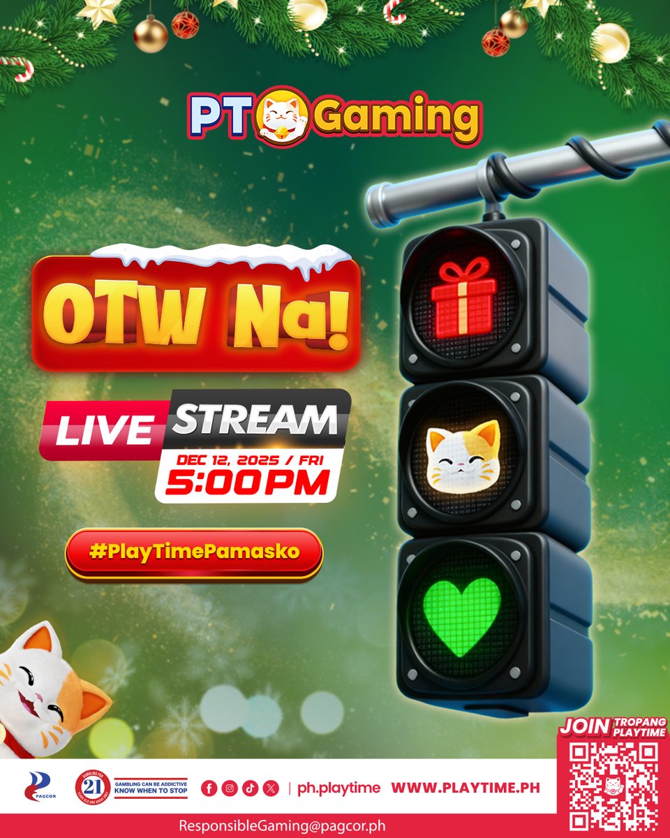 PT Gaming tweet media