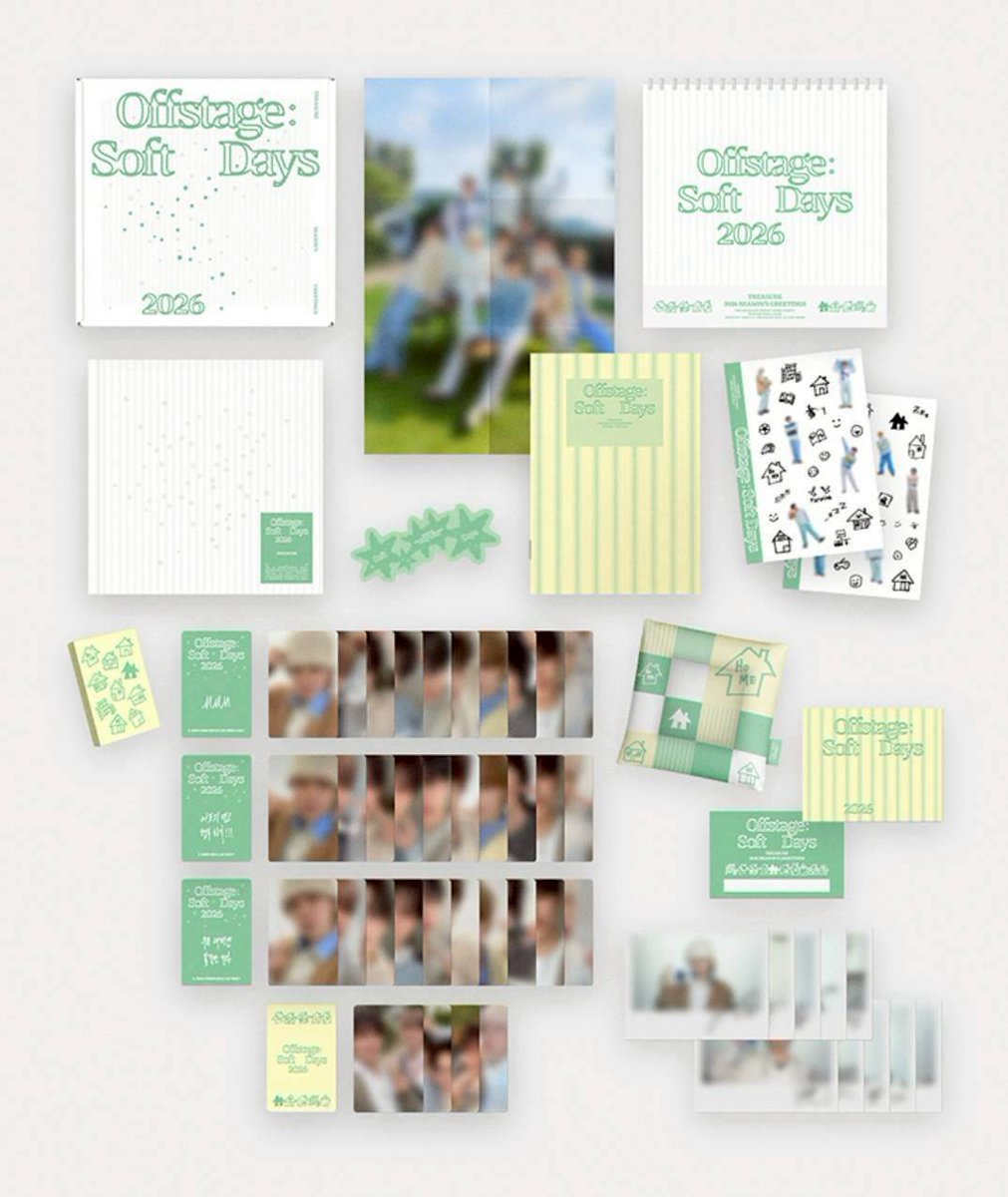 MASHKIES GO | PO ALBUM NEW WAV TREASURE tweet media