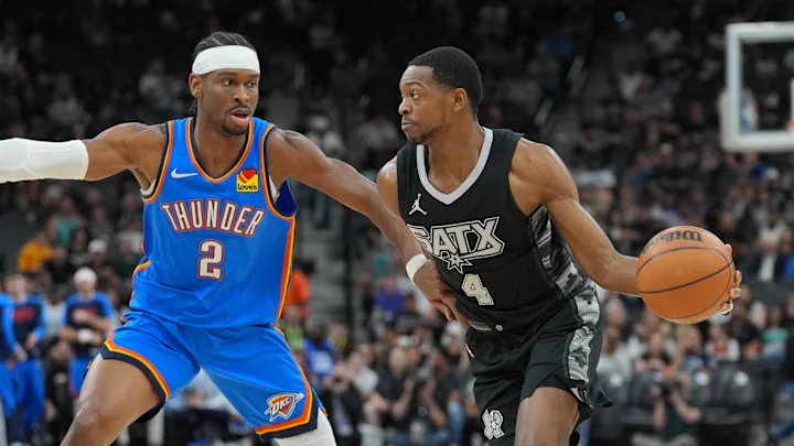 Ritmo NBA tweet media