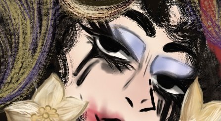 We almost done, chelito, don't worry. You doin' great so far, really! This one take will be the best out of all, trust me.

you free after this tho, Ka? We could eat sumn' with the others. c'mon, it'll be fun--!
 Créeme! Salgamos con los demas luego de esto, yo te cuido‼️   Va ⁉️