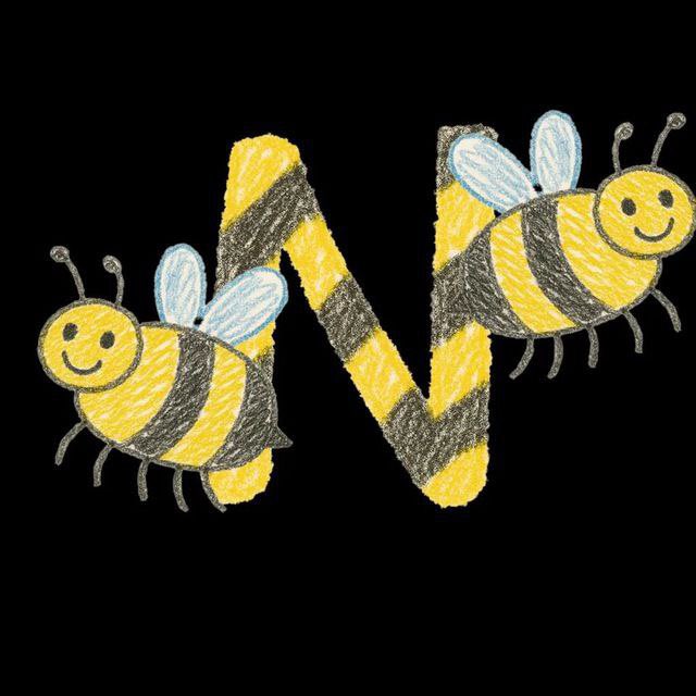 excelyapping's tweet image. Bee N Bee 🐝🔸🐝 @beenbeecto