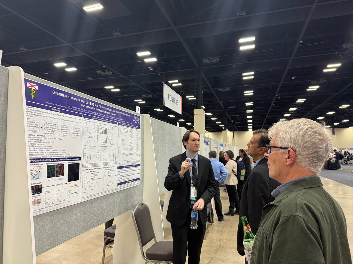 Yale Cancer Center tweet media