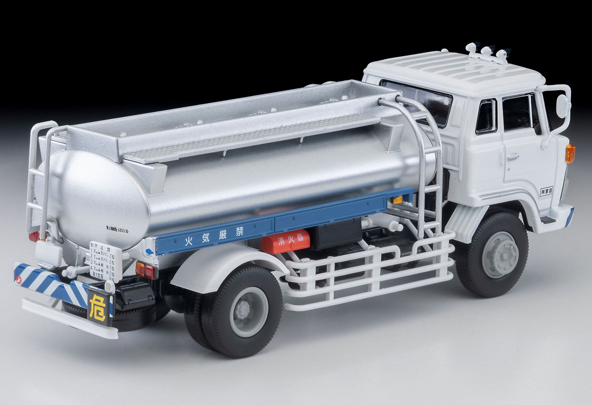 ミニカー予約】トミーテック トミカリミテッドヴィンテージNEO 1/64 LV