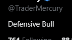CryptoDingue's tweet photo. @TraderMercury https://t.co/PhYbA1xTh3