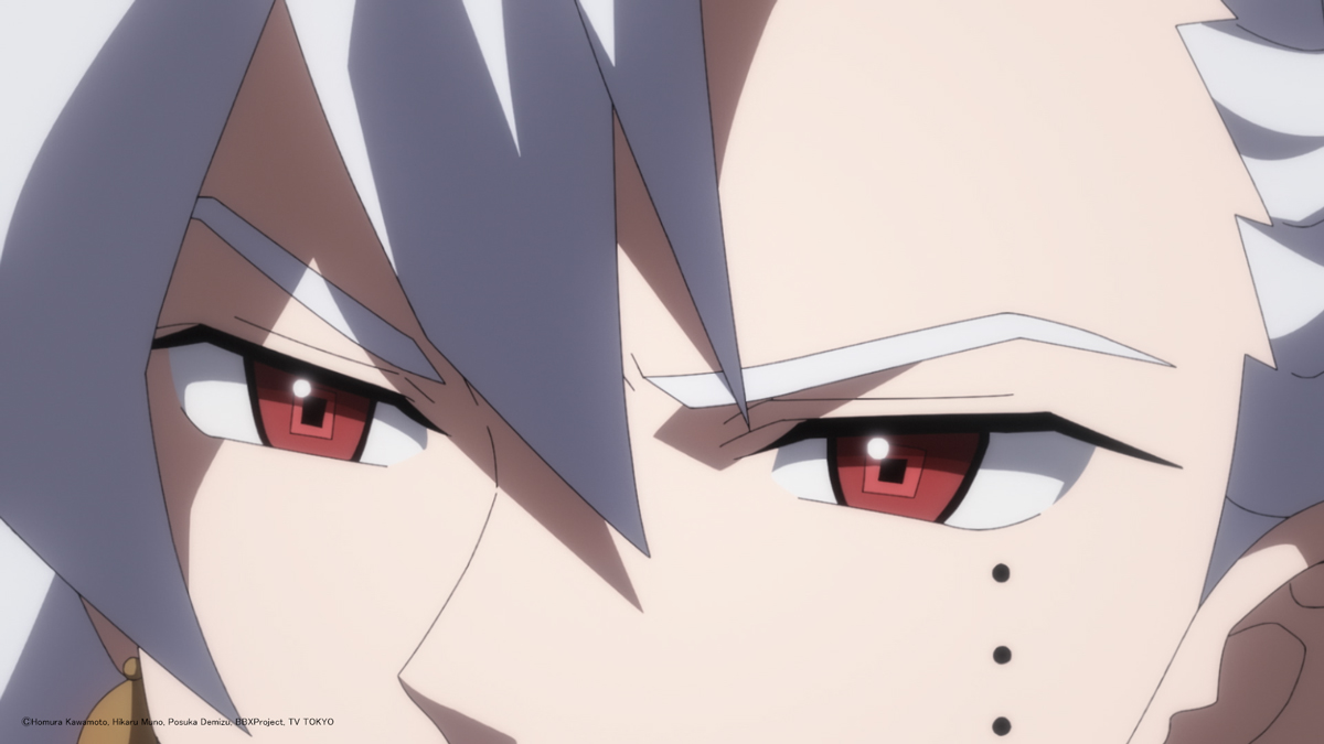 アニメ【BEYBLADE X】公式ショート動画公開！ 第107話からの「見極め