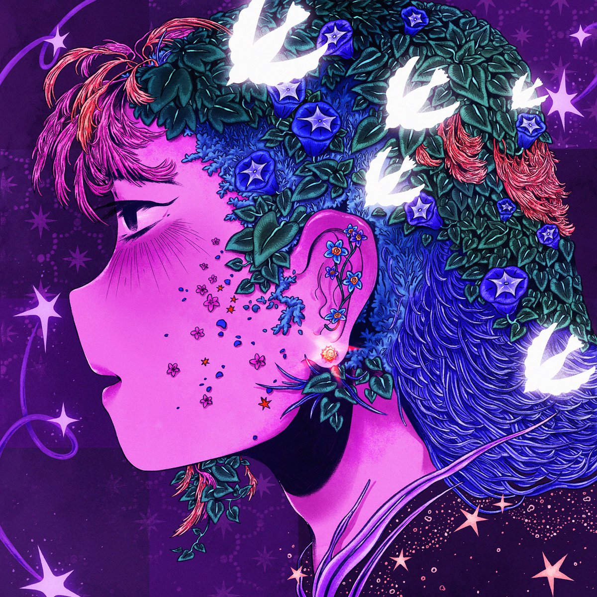 PRIN 🌞🌷 comms, work, and trying to live tweet media