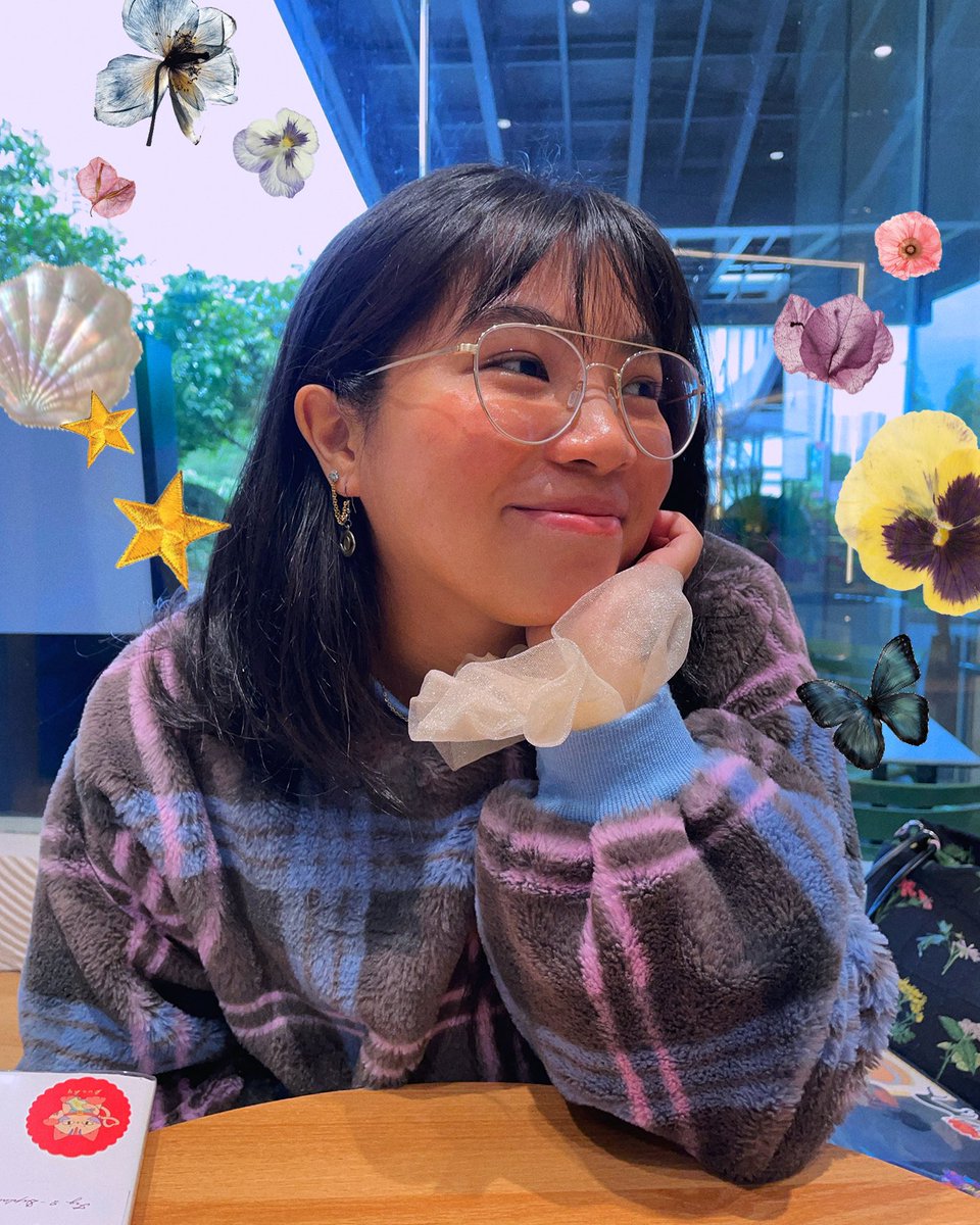 PRIN 🌞🌷 comms, work, and trying to live tweet media