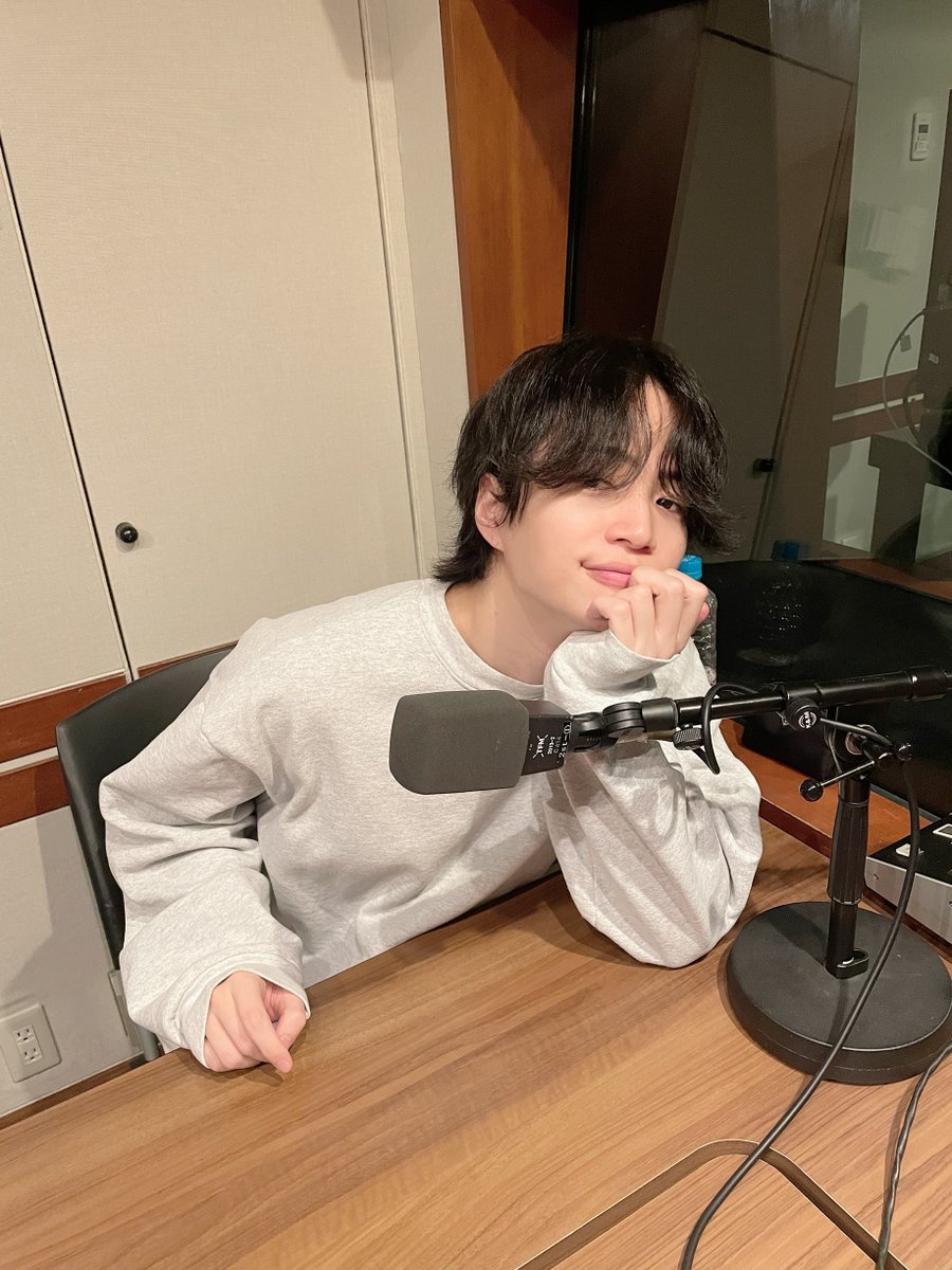 11:00～【 #菊池風磨 #hoursz 】

▼今回は #タイプロ ＆ #timelesz の
今について、菊池風磨が語り尽くす！

▼12/17リリースの『 #タイプロ軌跡 』＆
年末年始に開催されるtimeleszの
ドームライブについてお話します。

▼菊池風磨流、スピーチ術とは…⁉️

#TOKYOFM #JFN
tfm.co.jp/listen/radiko/