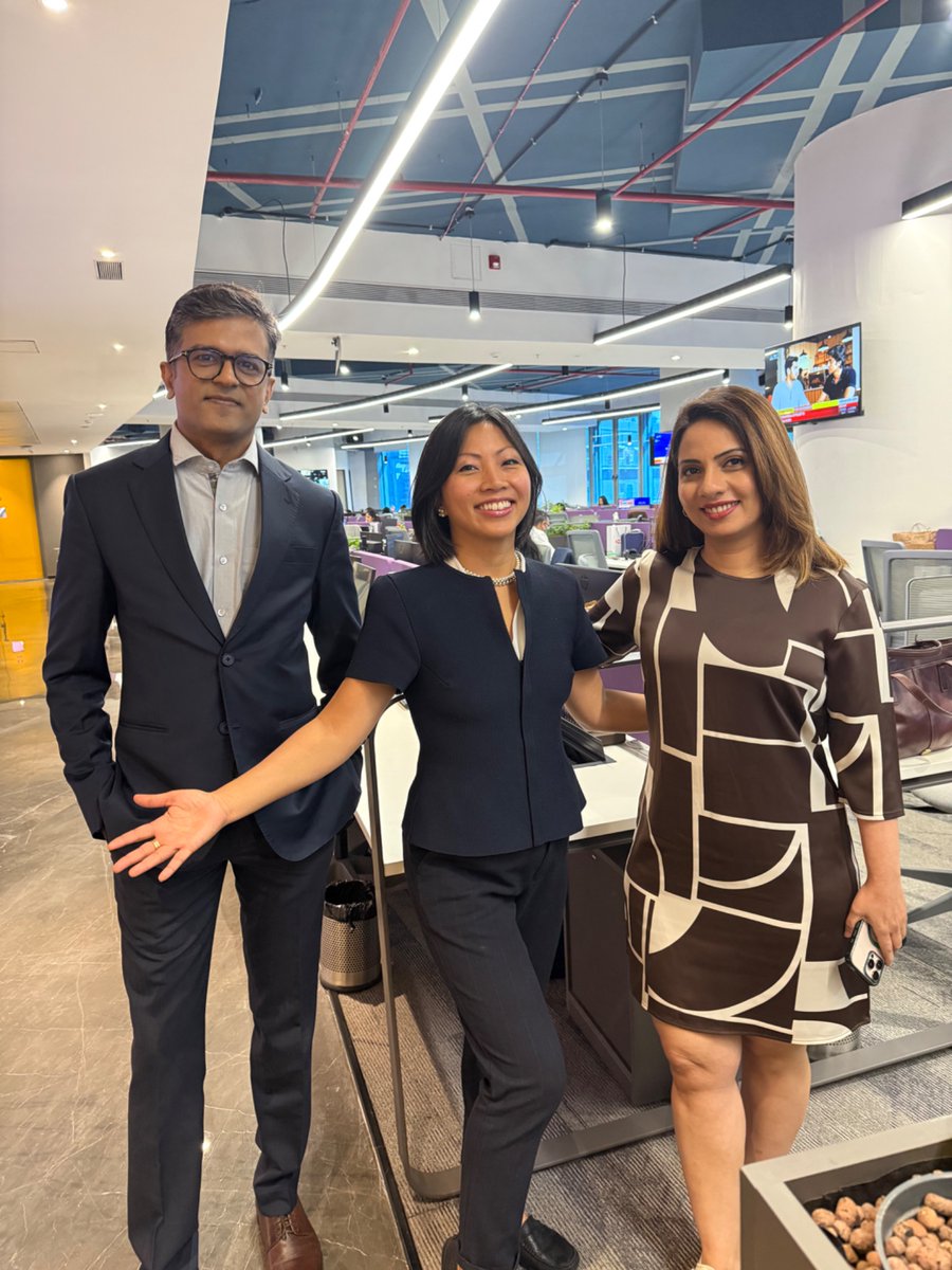 Trinhnomics's tweet image. Good morning Mumbai!!!