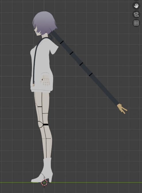 JellyBorg's tweet photo. @BigPapaLemonTTV made this guy in 3d https://t.co/eU6VlB6gZW