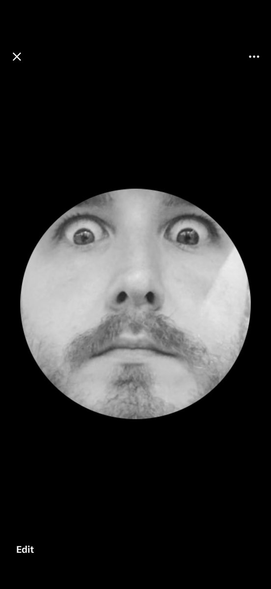 Before and after of locking tf in for this incredible Twitter run of 2025