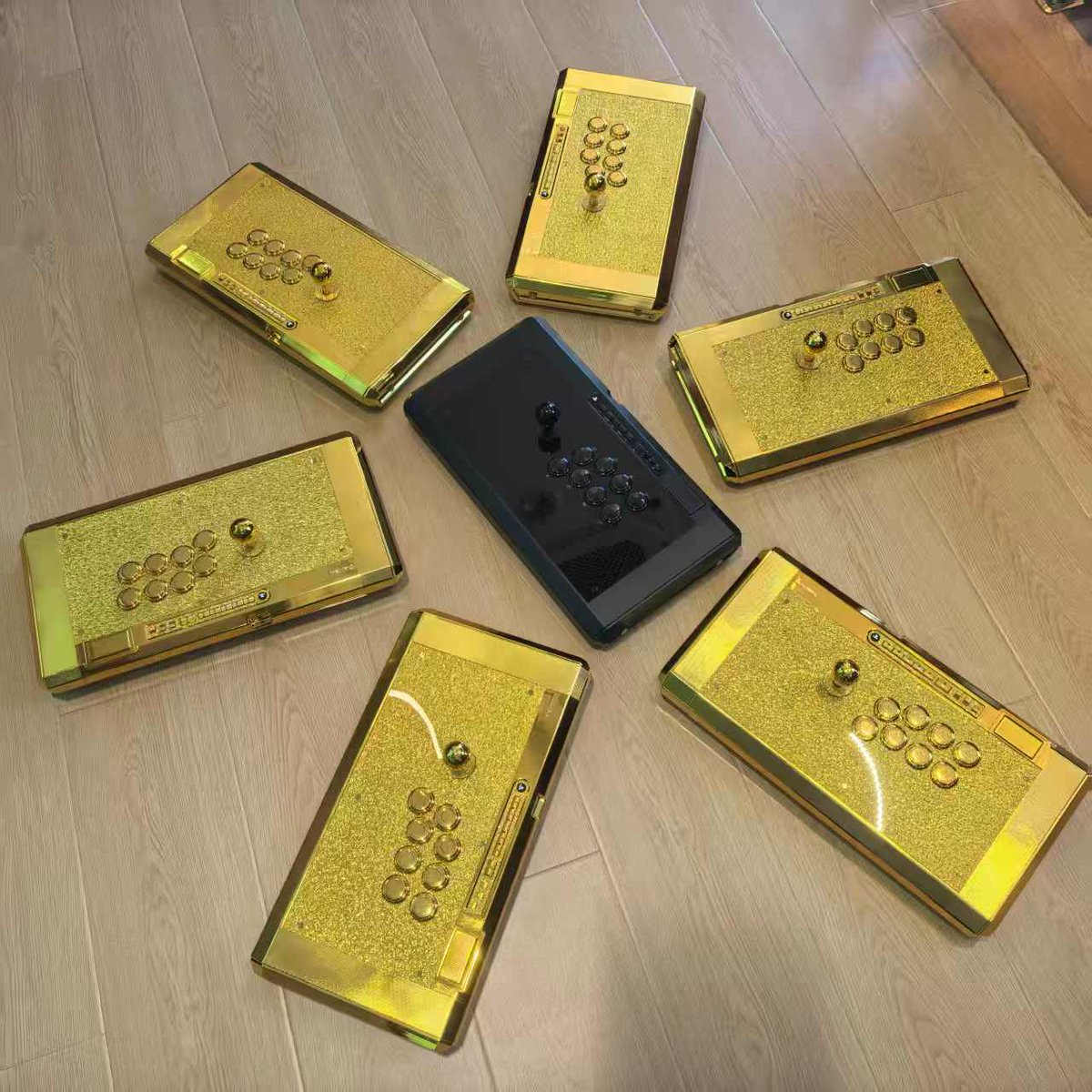 Qanba USA tweet media