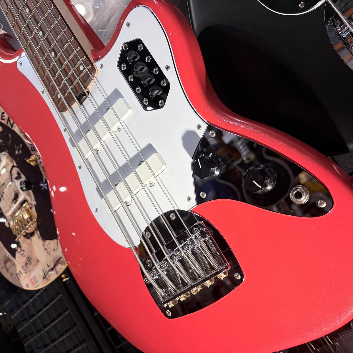 ESP製　カスタムオーダーST 80後期〜90年頃製(?) M'z SPEED 【単色塗装済品】[80系 ノア G/エスクァイア 後期]グレース