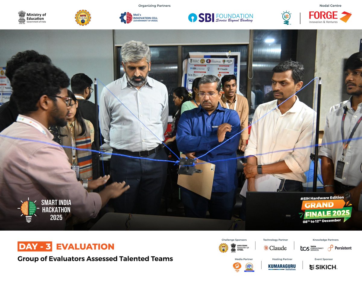 Forge Innovation & Ventures tweet media