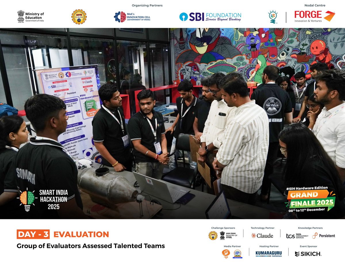 Forge Innovation & Ventures tweet media