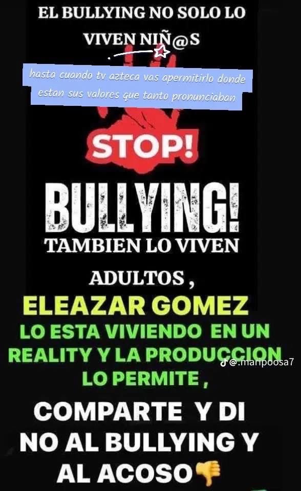 CasaStars's tweet image. #LaGranjaVIP #EleazarALaFinal