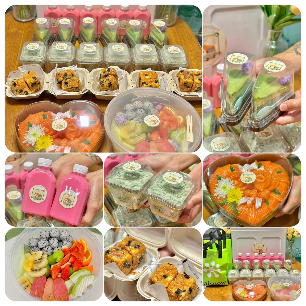 Torfuncatering's tweet image. 🗓️ 07/12/2025
#foodsupport
Thank you lovely Inter fans 
for ordering food support for MilkLove 🥰. 

#MilkLove #MilkPansa #มิ้ลค์เลิฟ
#Loverrukk #มินิฮาร์ทของเลิฟ 
#GirlRulesSeriesQ16
 #GirlRulesSeries

#foodsupportศิลปิน #ฟู้ดซัพพอร์ต 
#ฟู้ดซัพพอร์ตศิลปิน 

LINE: @Torfuncatering