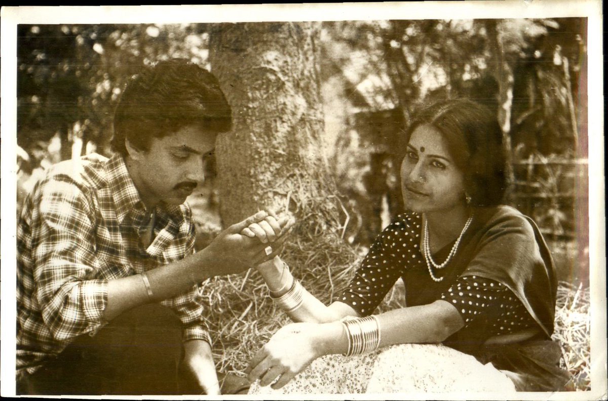 NFDC-National Film Archive of India tweet media