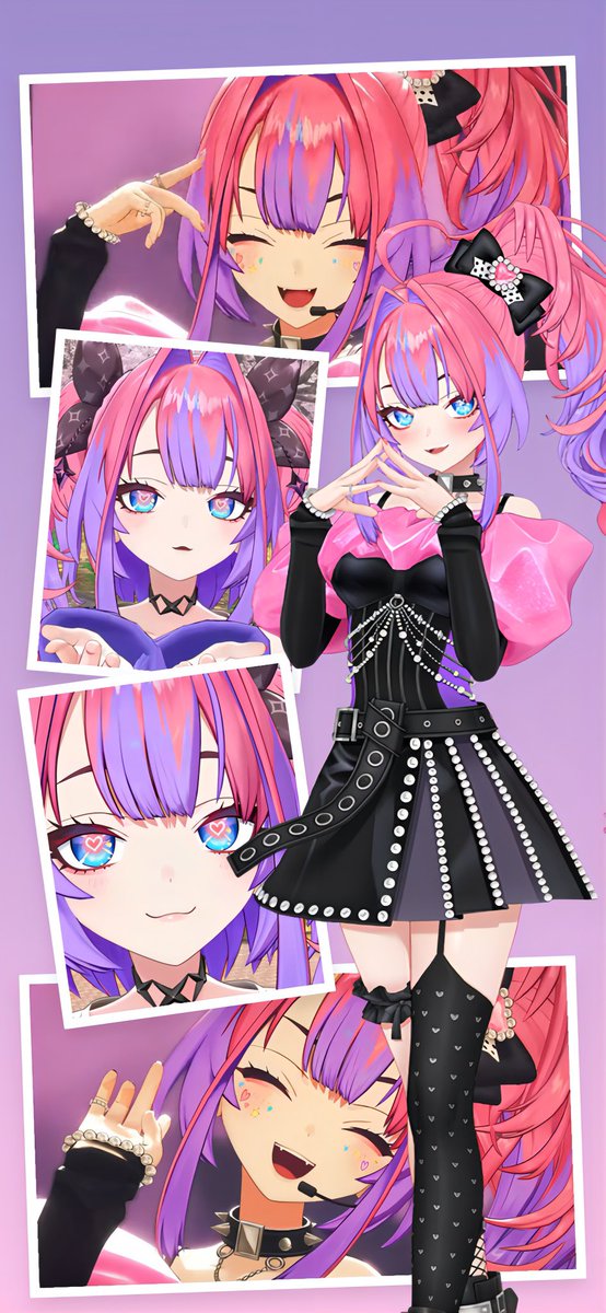 MR11288686's tweet image. FLOW GLOWの壁紙新作まとめ！
ベストショットを集めて作りました！
ぜひ保存して使ってね！
(ニコたんのは近いうちに作りますので待っててね！)
#響咲リオナ #綺々羅々ヴィヴィ 
#水宮枢 #輪堂千速