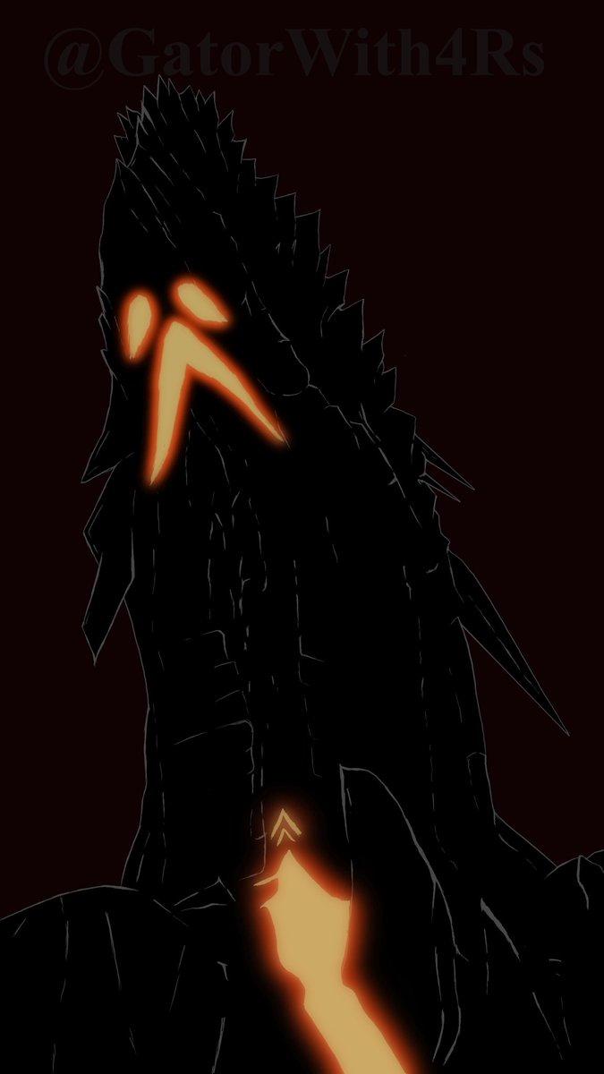 Gog is coming… 

#MHWilds