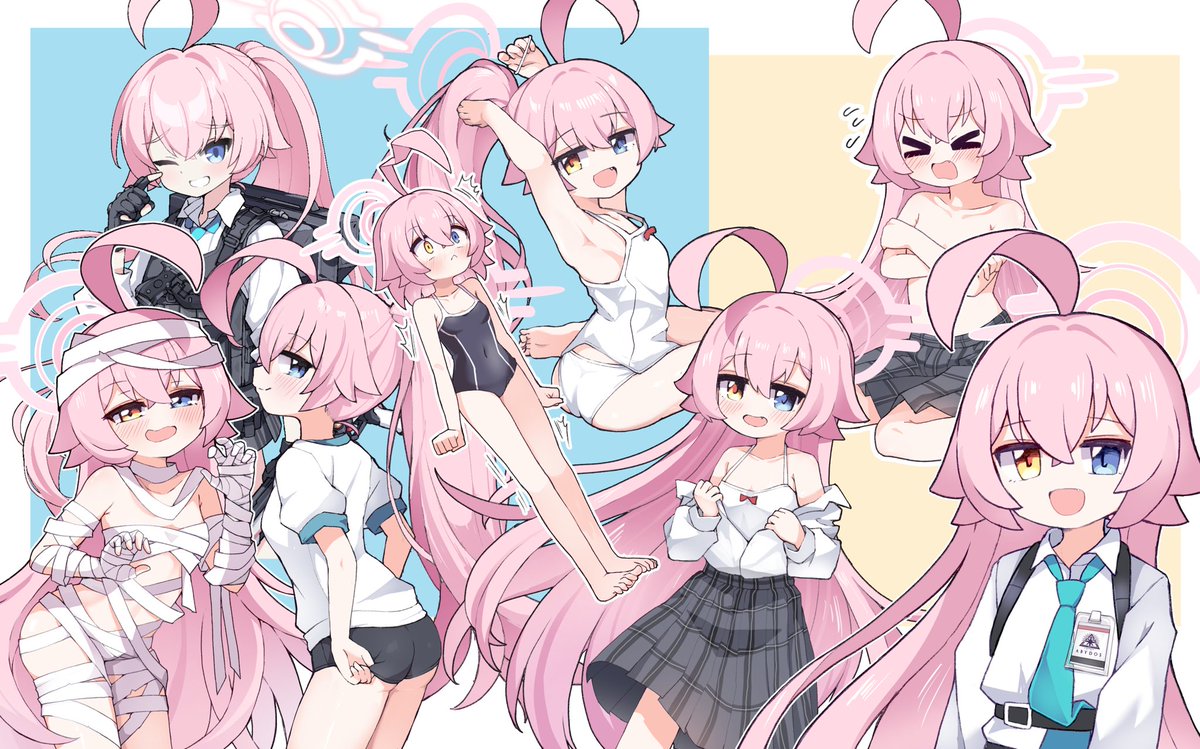 Nemu (@NemuOmni) / Posts / X