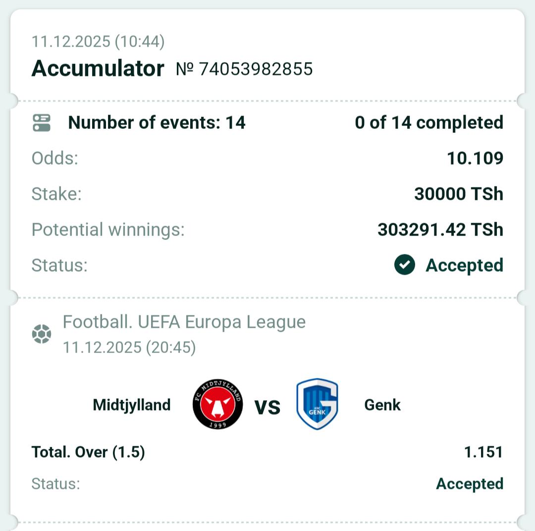 Barllow_Jm's tweet photo. Odds 10
Code 👉 ZZR5B
Za Leo
Kampuni ni SPINBETTER 

Upo huku na ujafungua akaunti Spinbetter?

Link ya website hii gusa ufungue akaunti yako 
👇
https://t.co/5U7zGDeGAB

Promo code 👉 BARLOW 

Kama ujapata bonus au umepoteza account 

Fungua tena🎯 upate bonus https://t.co/mEEG9rvt9z