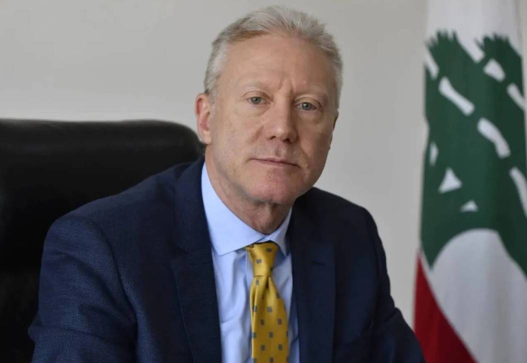 بعد رفض وزير الخارجية اللبناني دعوة لزيارة إيران، مصادر لبنانية رسمية لـ«الشرق الأوسط»: هذا الموقف عائد له ويعبّر عنه 