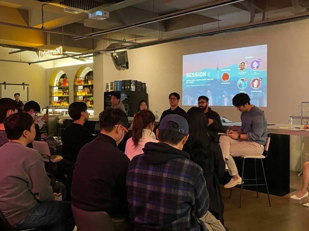 Fraction AI tweet media