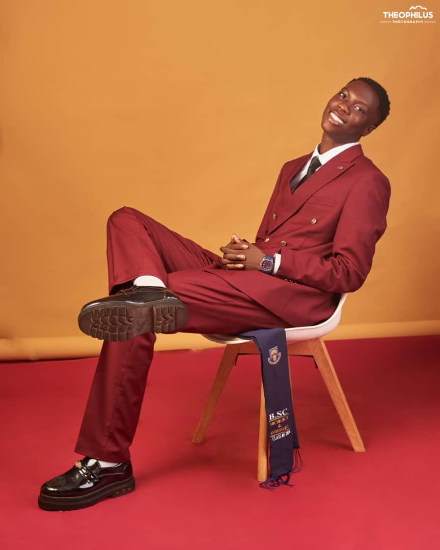 Congratulations on your Convocation <a href="/femskidayo/">Big Femskid🫟</a>. 🎓🎉👏
You did it! 
Our very mutual.