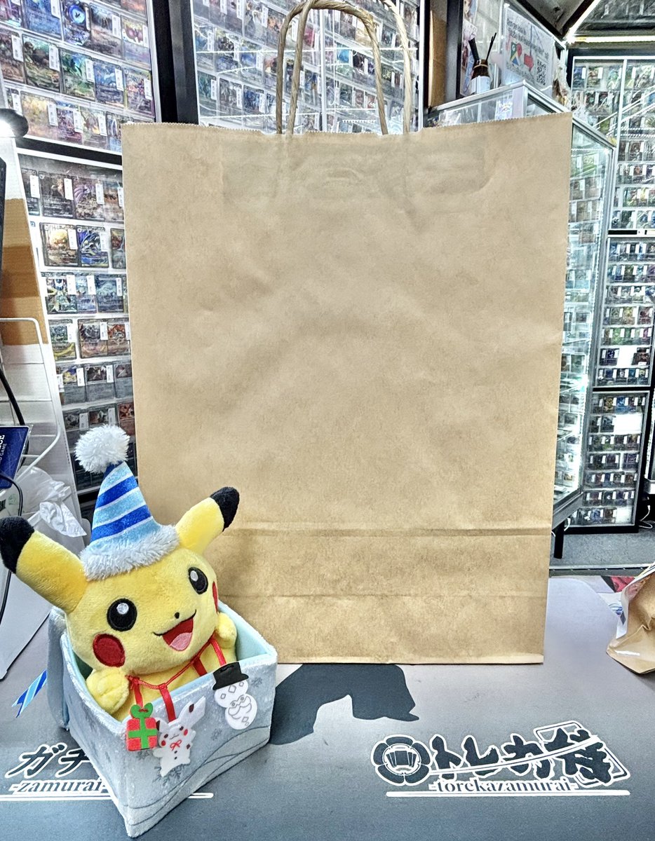 ポケモンカード 🚨🚨ゲリラ速報🚨🚨 本日のビックリドッキリゲリラ販売