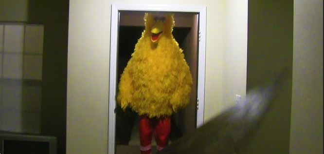 Beating blocks and then...Dancing with the devil again.

👾Twitch.tv/ragtimemouse